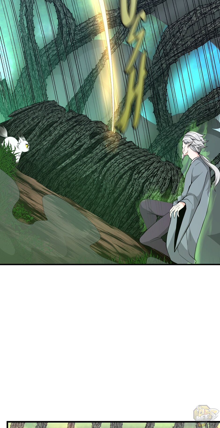 The Beginning After The End Chapter 123 image 35